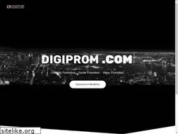 Sites similar to digiprom.live