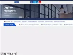 Sites similar to digipromarketers.com