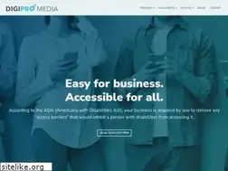 Sites similar to digipromedia.com