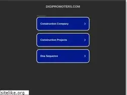 Sites similar to digipromoters.com