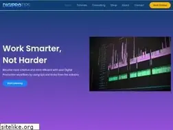 Sites similar to digiprotips.com