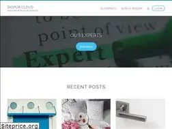 Sites similar to digipubcloud.com