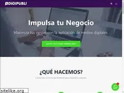 Sites similar to digipubli.com