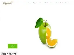 Sites similar to digipuush.com