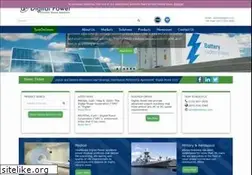 Sites similar to digipwr.com