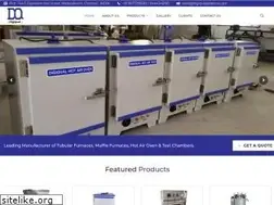 Sites similar to digiqualsystems.com