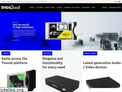 Sites similar to digiquest.it