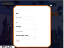 Sites similar to digiquestacademy.edu.in