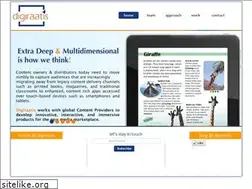 Sites similar to digiraatis.com