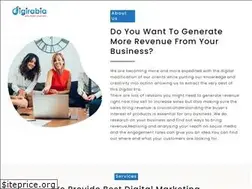 Sites similar to digirabia.com