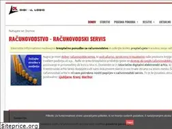 Sites similar to digiracunovodja.si