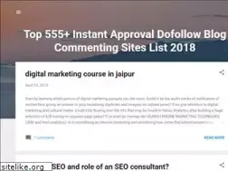 Sites similar to digirakesh123.blogspot.com