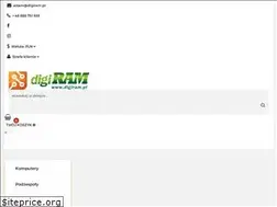 Sites similar to digiram.pl