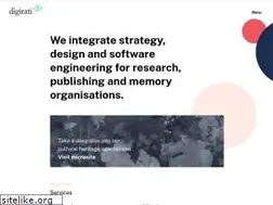 Sites similar to digirati.com