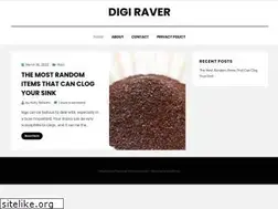 Sites similar to digiraver.com