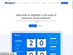 Sites similar to digirdp.com