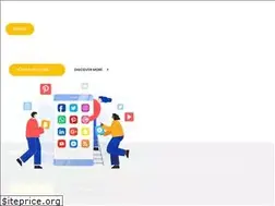 Sites similar to digireach.org