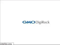Sites similar to digirock.co.jp