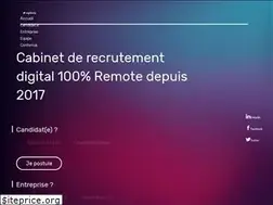 Sites similar to digirocks.fr