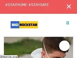 Sites similar to digirockstar.com