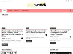 Sites similar to digiromotion.com