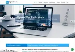 Sites similar to digirookstudio.com