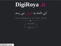 Sites similar to digiroya.ir