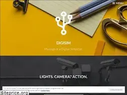 Sites similar to digis.im