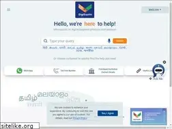 Sites similar to digisaathi.info