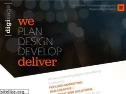 Sites similar to digisage.com