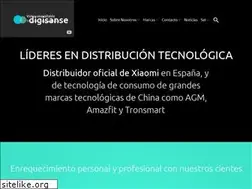 Sites similar to digisanse.com