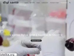Sites similar to digisante.fr