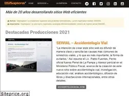 Sites similar to digisapiens.com