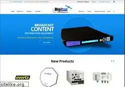 Sites similar to digisat.org