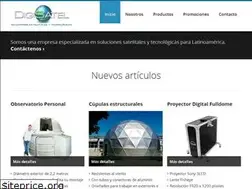 Sites similar to digisatel.com