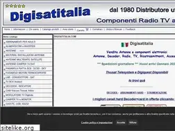 Sites similar to digisatitalia.com