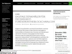 Sites similar to digisaurier.de