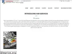 Sites similar to digiscan.lk