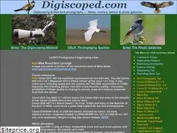Sites similar to digiscoped.com