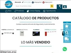 Sites similar to digiseg.com.mx