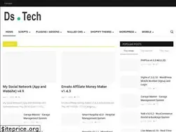 Sites similar to digisell.tech