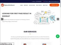 Sites similar to digiseofreelancer.in
