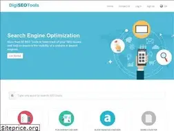 Sites similar to digiseotools.com
