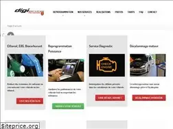 Sites similar to digiservices-normandie.fr