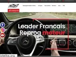 Sites similar to digiservices.fr