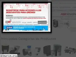 Sites similar to digiset.com.ar