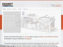 Sites similar to digiset.pt