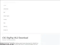 Sites similar to digisevaportal.in