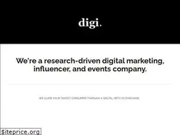 Sites similar to digisf.com