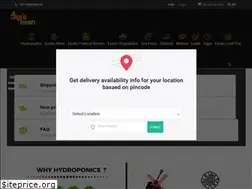 Sites similar to digisfresh.com